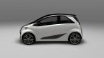 Lotus City Car Concept 2010 года